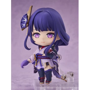 Good Smile Company Genshin Impact Nendoroid Raiden Shogun 