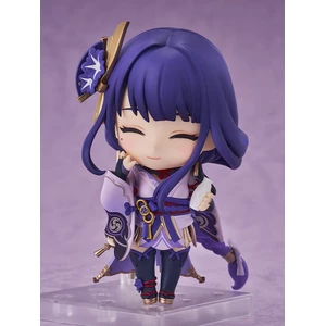 Good Smile Company Genshin Impact Nendoroid Raiden Shogun 
