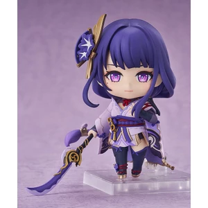 Good Smile Company Genshin Impact Nendoroid Raiden Shogun 