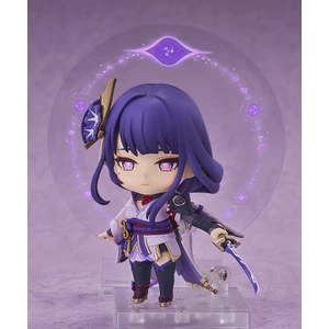 Good Smile Company Genshin Impact Nendoroid Raiden Shogun 