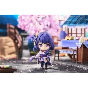 Good Smile Company Genshin Impact Nendoroid Raiden Shogun 