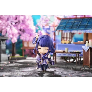 Good Smile Company Genshin Impact Nendoroid Raiden Shogun 