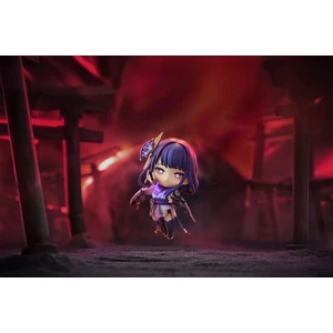 Good Smile Company Genshin Impact Nendoroid Raiden Shogun 