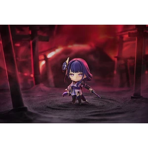 Good Smile Company Genshin Impact Nendoroid Raiden Shogun 