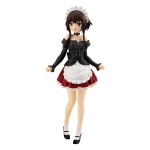 Good Smile Company Kono Subarashii Sekai ni Bakuen wo! POP UP PARADE L Megumin Part-Time Job Uniform Ver. 