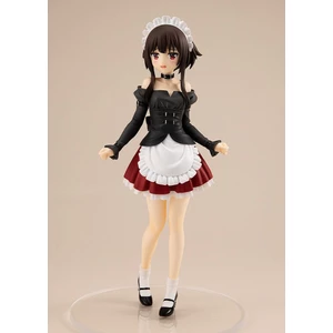 Good Smile Company Kono Subarashii Sekai ni Bakuen wo! POP UP PARADE L Megumin Part-Time Job Uniform Ver. 