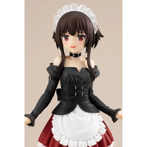 Good Smile Company Kono Subarashii Sekai ni Bakuen wo! POP UP PARADE L Megumin Part-Time Job Uniform Ver. 