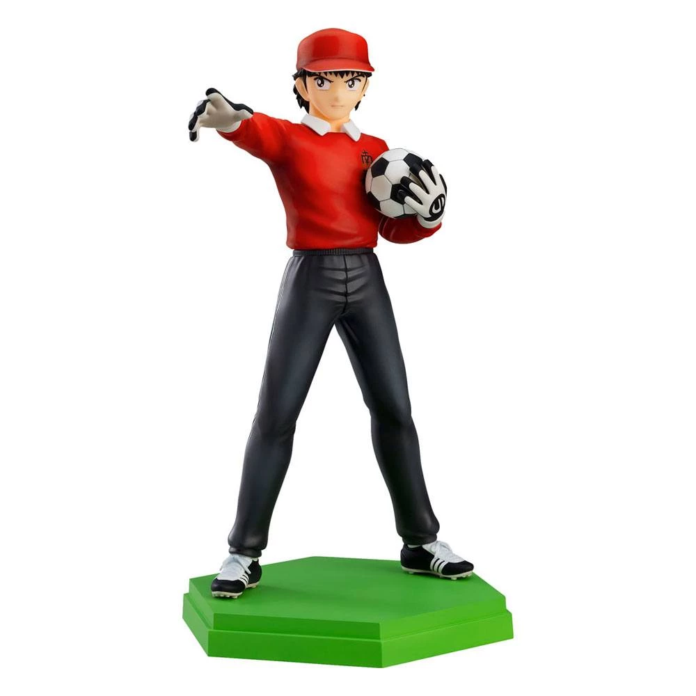 Captain Tsubasa POP UP PARADE Genzo Wakabayashi 