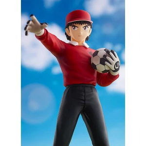 Good Smile Company Captain Tsubasa POP UP PARADE Genzo Wakabayashi 