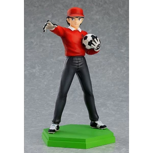 Good Smile Company Captain Tsubasa POP UP PARADE Genzo Wakabayashi 