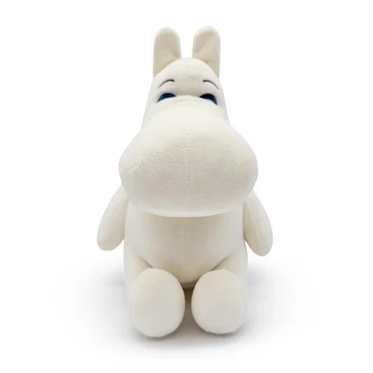 Moomins YouTooz Plush Moomin 