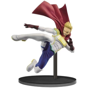 Bandai My Hero Academia Amazing Heroes Vol.8 Lemillion 