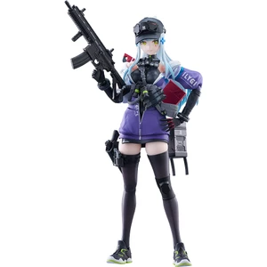 Max Factory Girls' Frontline 2: Exilium figma Klukai 