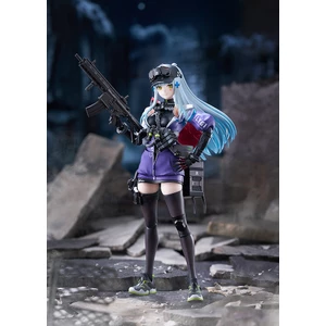 Max Factory Girls' Frontline 2: Exilium figma Klukai 
