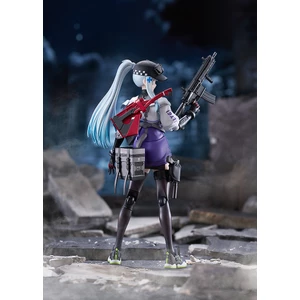 Max Factory Girls' Frontline 2: Exilium figma Klukai 