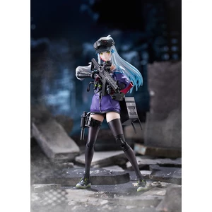 Max Factory Girls' Frontline 2: Exilium figma Klukai 