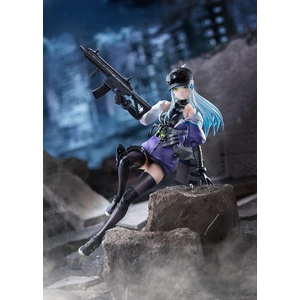 Max Factory Girls' Frontline 2: Exilium figma Klukai 