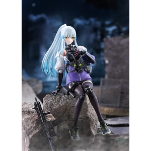 Max Factory Girls' Frontline 2: Exilium figma Klukai 