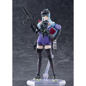 Max Factory Girls' Frontline 2: Exilium figma Klukai 