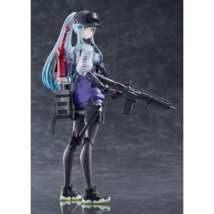 Max Factory Girls' Frontline 2: Exilium figma Klukai 