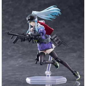 Max Factory Girls' Frontline 2: Exilium figma Klukai 