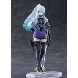 Max Factory Girls' Frontline 2: Exilium figma Klukai 