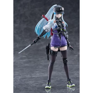 Max Factory Girls' Frontline 2: Exilium figma Klukai 