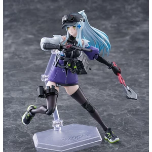 Max Factory Girls' Frontline 2: Exilium figma Klukai 