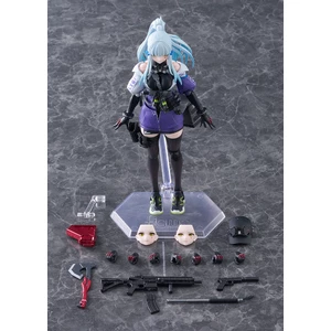 Max Factory Girls' Frontline 2: Exilium figma Klukai 