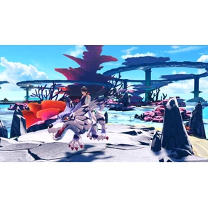 Bandai Digimon Story Time Stranger Switch 2 