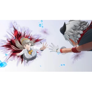 Bandai Digimon Story Time Stranger Switch 2 
