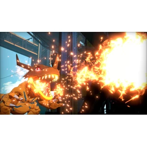 Bandai Digimon Story Time Stranger Switch 2 