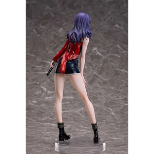 Hobby Max Neon Genesis Evangelion 1/7 Scale Misato Katsuragi Comics Ver. 