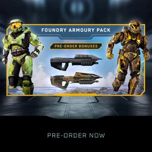 Activision Halo Campaign Evolved PS5 