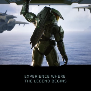 Activision Halo Campaign Evolved PS5 
