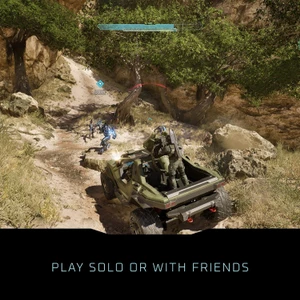 Activision Halo Campaign Evolved PS5 