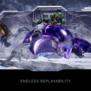 Activision Halo Campaign Evolved PS5 