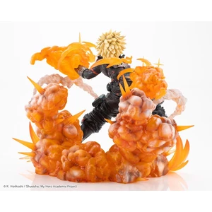 Kotobukiya My Hero Academia 1/8 Scale ARTFX J Katsuki Bakugo Final Season Ver.  