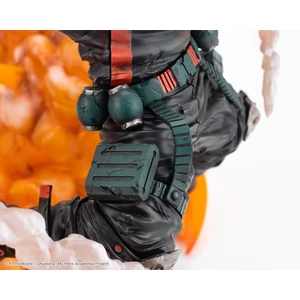 Kotobukiya My Hero Academia 1/8 Scale ARTFX J Katsuki Bakugo Final Season Ver.  