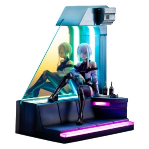 Kotobukiya Cyberpunk Edgerunners 1/7 Scale Lucy 