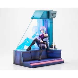 Kotobukiya Cyberpunk Edgerunners 1/7 Scale Lucy 
