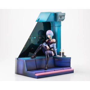 Kotobukiya Cyberpunk Edgerunners 1/7 Scale Lucy 