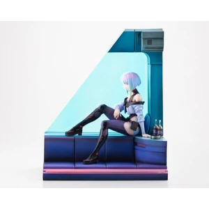 Kotobukiya Cyberpunk Edgerunners 1/7 Scale Lucy 
