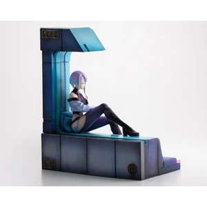 Kotobukiya Cyberpunk Edgerunners 1/7 Scale Lucy 