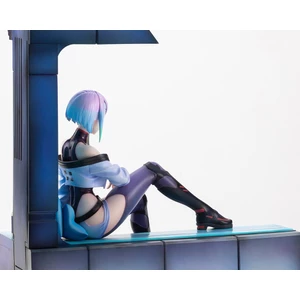 Kotobukiya Cyberpunk Edgerunners 1/7 Scale Lucy 