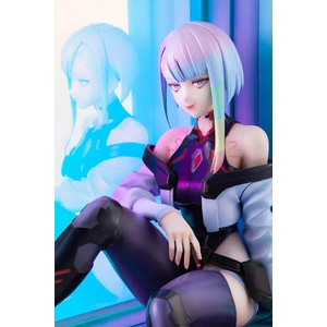 Kotobukiya Cyberpunk Edgerunners 1/7 Scale Lucy 