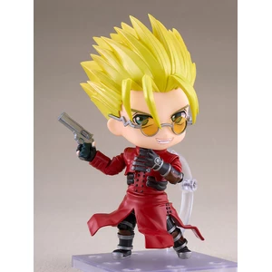 Chugai Mining Co. TRIGUN MAXIMUM Nendoroid Vash the Stampede 