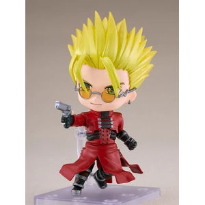 Chugai Mining Co. TRIGUN MAXIMUM Nendoroid Vash the Stampede 