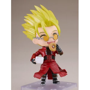 Chugai Mining Co. TRIGUN MAXIMUM Nendoroid Vash the Stampede 