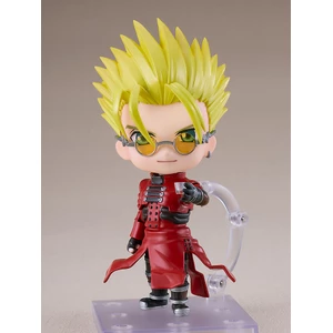 Chugai Mining Co. TRIGUN MAXIMUM Nendoroid Vash the Stampede 